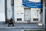 Saigon, Vietnam