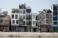 Saigon, Vietnam