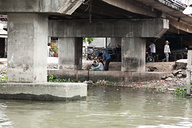 Mekong Delta, Vietnam