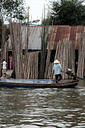Mekong Delta, Vietnam