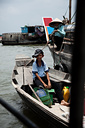 Mekong Delta, Vietnam