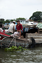 Mekong Delta, Vietnam