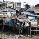 Mekong Delta, Vietnam