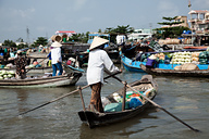 Mekong Delta, Vietnam