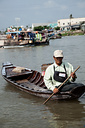 Mekong Delta, Vietnam