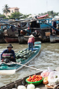 Mekong Delta, Vietnam