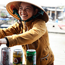 Mekong Delta, Vietnam