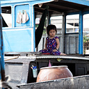 Mekong Delta, Vietnam