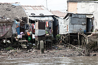 Mekong Delta, Vietnam