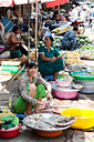 Mekong Delta, Vietnam