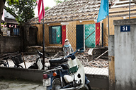 Hue, Vietnam