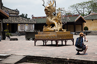 Hue, Vietnam