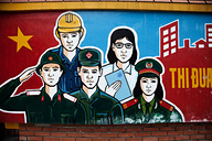 Hue, Vietnam