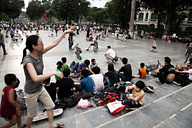 Hanoi, Vietnam
