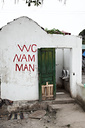 Hoa Lu, Vietnam