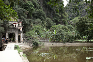 Hoa Lu, Vietnam