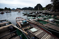 Thung Nang, Vietnam