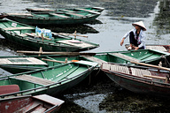 Thung Nang, Vietnam