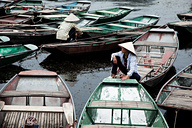 Thung Nang, Vietnam