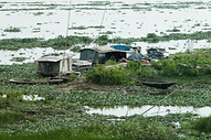Thung Nang, Vietnam