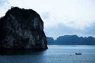 Ha Long Bay, Vietnam