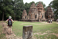 Siem Reap, Cambodia