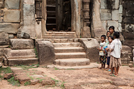 Siem Reap, Cambodia