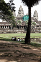 Siem Reap, Cambodia