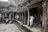 Siem Reap, Cambodia