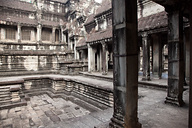 Siem Reap, Cambodia