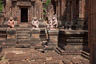 Siem Reap, Cambodia