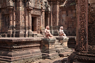 Siem Reap, Cambodia