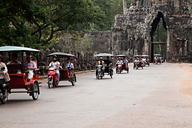 Siem Reap, Cambodia