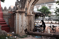 Siem Reap, Cambodia