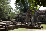 Siem Reap, Cambodia