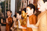 Siem Reap, Cambodia