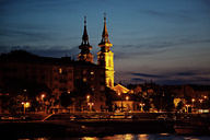 Budapest