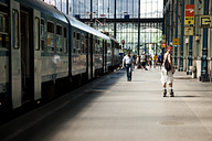Budapest