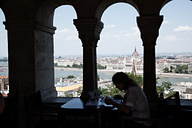 Budapest