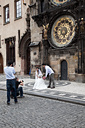 Prague