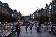 Prague