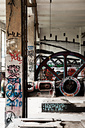 Eisfabrik
