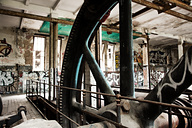 Eisfabrik