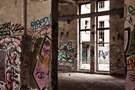 Eisfabrik