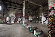 Eisfabrik