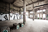 Eisfabrik