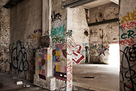 Eisfabrik