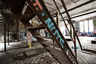 Eisfabrik