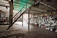 Eisfabrik