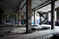 Eisfabrik